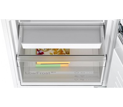 Двухкамерный холодильник Bosch KIV86VFE1