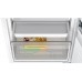 Двухкамерный холодильник Bosch KIV86VFE1