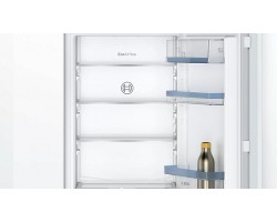 Двухкамерный холодильник Bosch KIV86VFE1-foto2