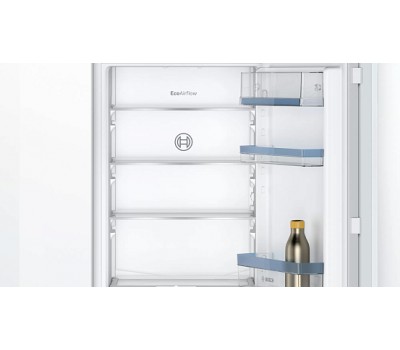 Двухкамерный холодильник Bosch KIV86VFE1
