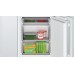 Двухкамерный холодильник Bosch KIV86VFE1