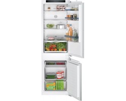 Двухкамерный холодильник Bosch KIV86VFE1