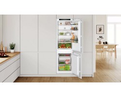 Двухкамерный холодильник Bosch KIV86VFE1-foto6