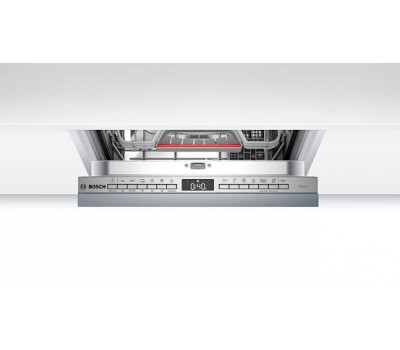 Встраиваемая посудомоечная машина Bosch SPV4EKX60E