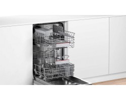 Встраиваемая посудомоечная машина Bosch SPV4EKX60E-foto2