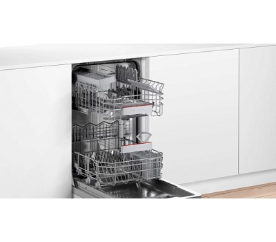Встраиваемая посудомоечная машина Bosch SPV4EKX60E
