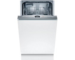 Встраиваемая посудомоечная машина Bosch SPV4EKX60E