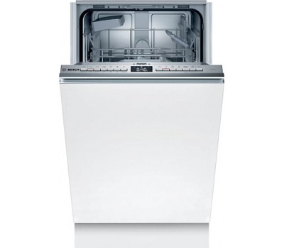 Встраиваемая посудомоечная машина Bosch SPV4EKX60E
