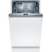 Встраиваемая посудомоечная машина Bosch SPV4EKX60E