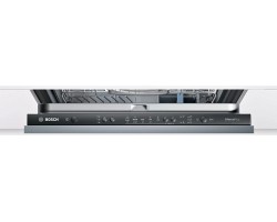 Встраиваемая посудомоечная машина Bosch SMV25AX00E-foto7