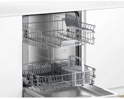 Встраиваемая посудомоечная машина Bosch SMV25AX00E-foto3