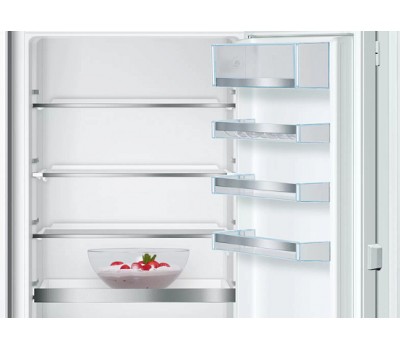 Встраиваемый двухкамерный холодильник Bosch KIS86AFE0 Встраиваемый двухкамерный холодильник Bosch KIS86AFE0