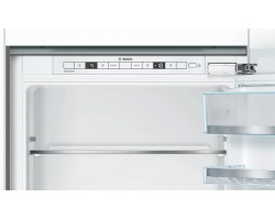 Встраиваемый двухкамерный холодильник Bosch KIS86AFE0-foto6