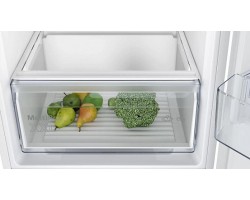 Встраиваемый двухкамерный холодильник Bosch KIV 87 NSF0-foto4
