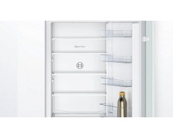 Встраиваемый двухкамерный холодильник Bosch KIV 87 NSF0-foto7