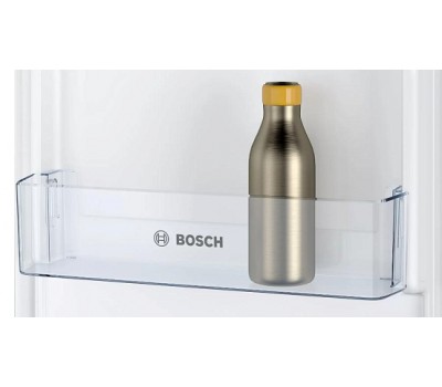 Встраиваемый двухкамерный холодильник Bosch KIV 87 NSF0 Встраиваемый двухкамерный холодильник Bosch KIV 87 NSF0