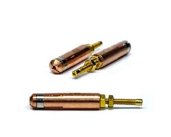 Цанга Aurora WS-6 М4 (упак. 10шт.)
