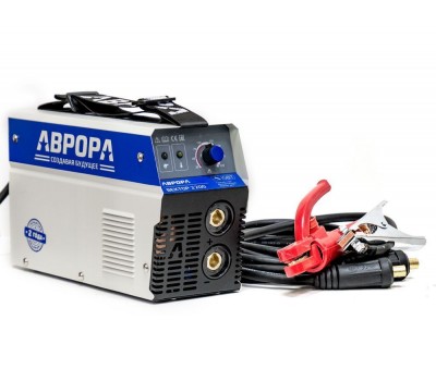 Аппарат сварочный инверторный Aurora Вектор 2200