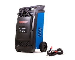 Устройство пуско-зарядное Aurora Pro START 400 BLUE