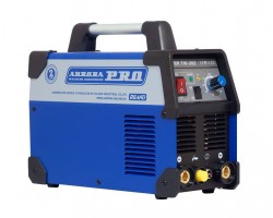 Аппарат аргонодуговой сварки AuroraPRO INTER TIG 202
