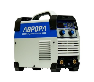 Аппарат сварочный инверторный Aurora Орион 200.3 Аппарат сварочный инверторный Aurora Орион 200.3