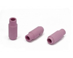 Сопла керамические TIG17-18-26 №4 GasLens d 6,5мм