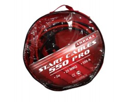 Пусковой кабель Aurora START CABLES 550 PRO