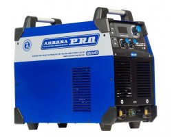 Инверторный сварочный аппарат AuroraPRO STRONGHOLD 400