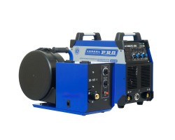 Сварочный полуавтомат AuroraPRO ULTIMATE 450 с закрытым подающим механизмом (MIG/MAG+MMA)