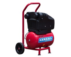 Безмасляный компрессор Aurora BORA 20