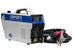 Аппарат плазменной резки Aurora Pro Джет 40