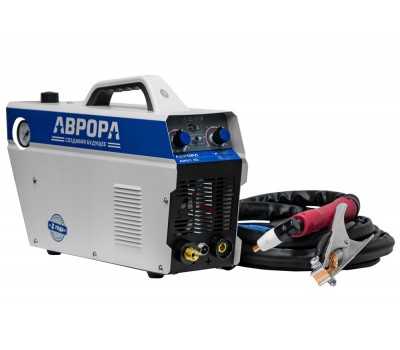 Аппарат плазменной резки Aurora Pro Джет 40