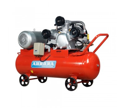 Воздушный компрессор Aurora TORNADO 135