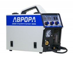 Инверторный сварочный полуавтомат АВРОРА Динамика 2000