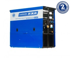 Сварочный полуавтомат AuroraPRO OVERMAN 250