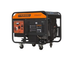 Бензогенератор Aurora AGE 12500 DSX DUAL Бензогенератор Aurora AGE 12500 DSX DUAL
