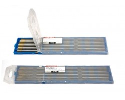 Вольфрамовый электрод WL 15 d 4,0x175mm GOLD