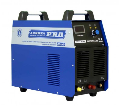 Аппарат плазменной резки Aurora Pro AIRFORCE 80 IGBT (CUT 80G)