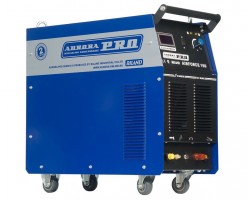 Аппарат плазменной резки AuroraPRO AIRFORCE 160