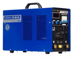 Сварочный аппарат аргонодуговой сварки AuroraPRO INTER TIG 250