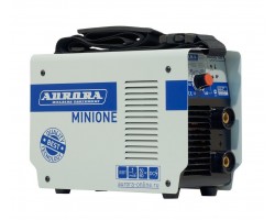 Сварочный инвертор Aurora MINIONE 1600 с аксессуарами в кейсе