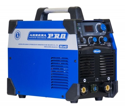 Сварочный инвертор AuroraPRO STRONGHOLD 250