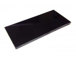 Стекло DIN10 для сварочной маски Aurora BLACK GLASS