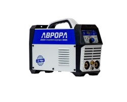 Аппарат аргонодуговой сварки АВРОРА Система 200 ПУЛЬС
