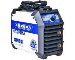 Аппарат сварочный инверторный Aurora Pro MAXIMMA 1600 (в кейсе)