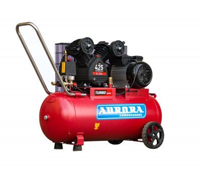Компрессор воздушный Aurora CYCLON 75 TURBO active series