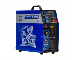 Аппарат сварочный Aurora Pro OVERMAN 160 Mosfet