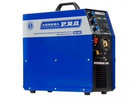 Аппарат сварочный Aurora Pro OVERMAN 200 Mosfet