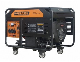 Бензогенератор Aurora AGE 12000 D PLUS Бензогенератор Aurora AGE 12000 D PLUS