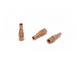 Диффузор газовый Aurora MIG 25 (M6, 35мм)